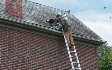 what affects urgent Bragbury End roof repairs