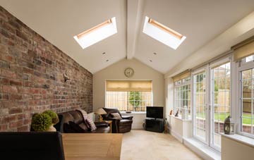 conservatory roof insulation Bragbury End, Hertfordshire