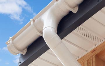 Bragbury End gutter installation costs