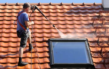 roof cleaning Bragbury End, Hertfordshire