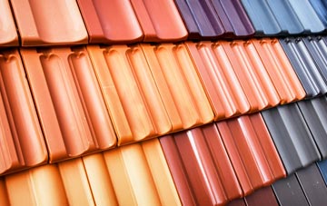 Bragbury End roof tile costs