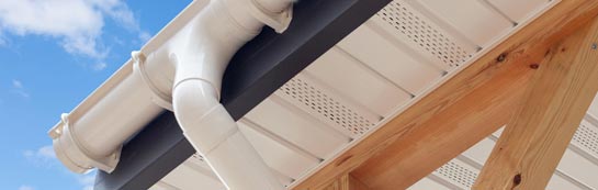 get Bragbury End guttering quotes today