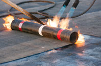 free Bragbury End roof quotes