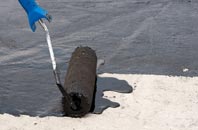 find the best Bragbury End roofing companies