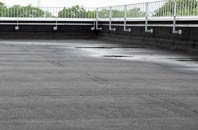 find rated Bragbury End flat roofing companies