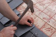 free Bragbury End garage roof repair quotes