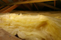 Bragbury End pitch roof insulation