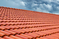 Bragbury End roofing tiles